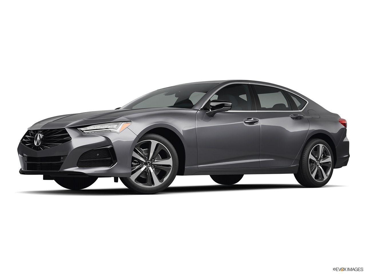 2025 Acura TLX w/Tech