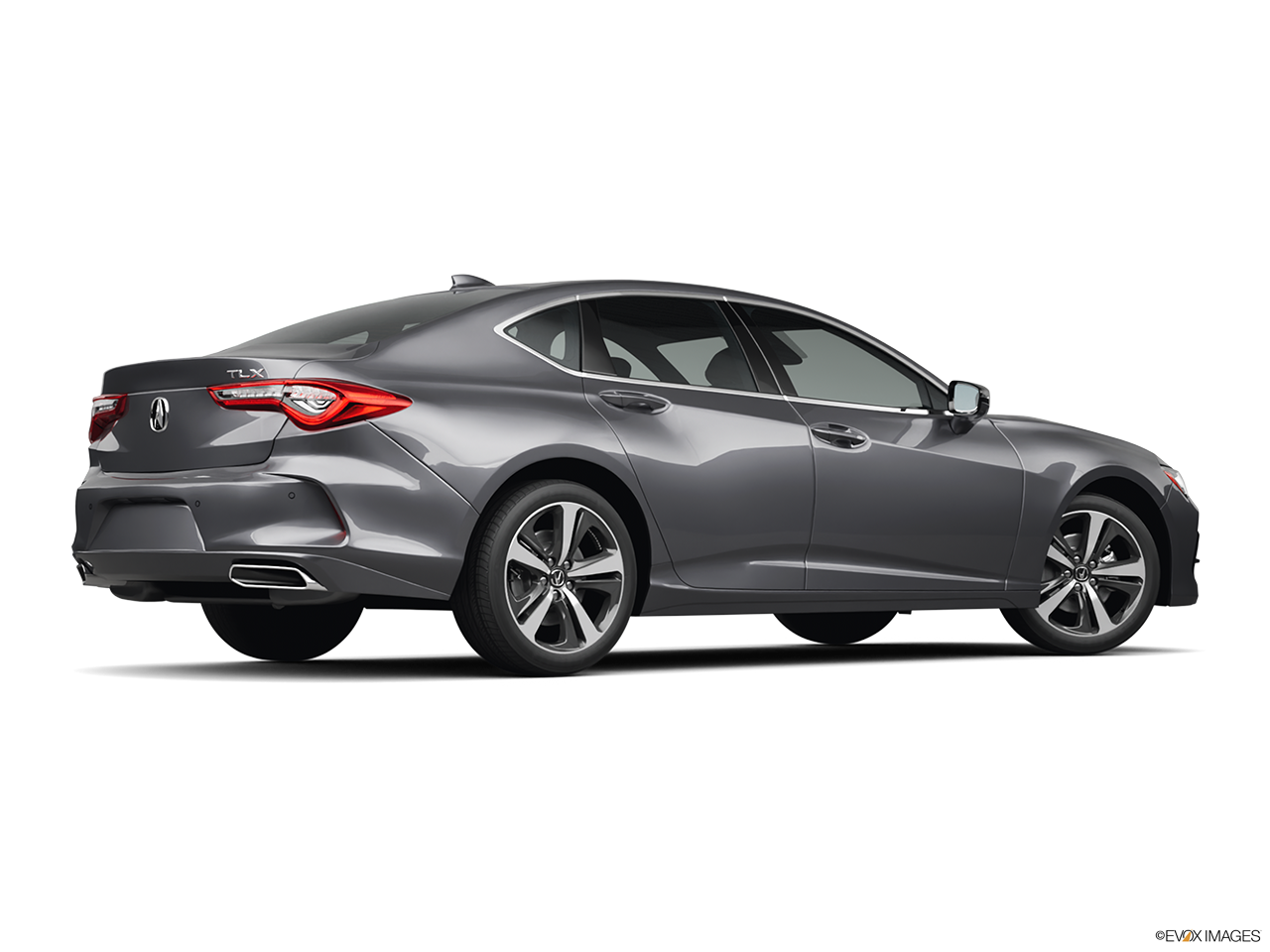 2025 Acura TLX w/Tech