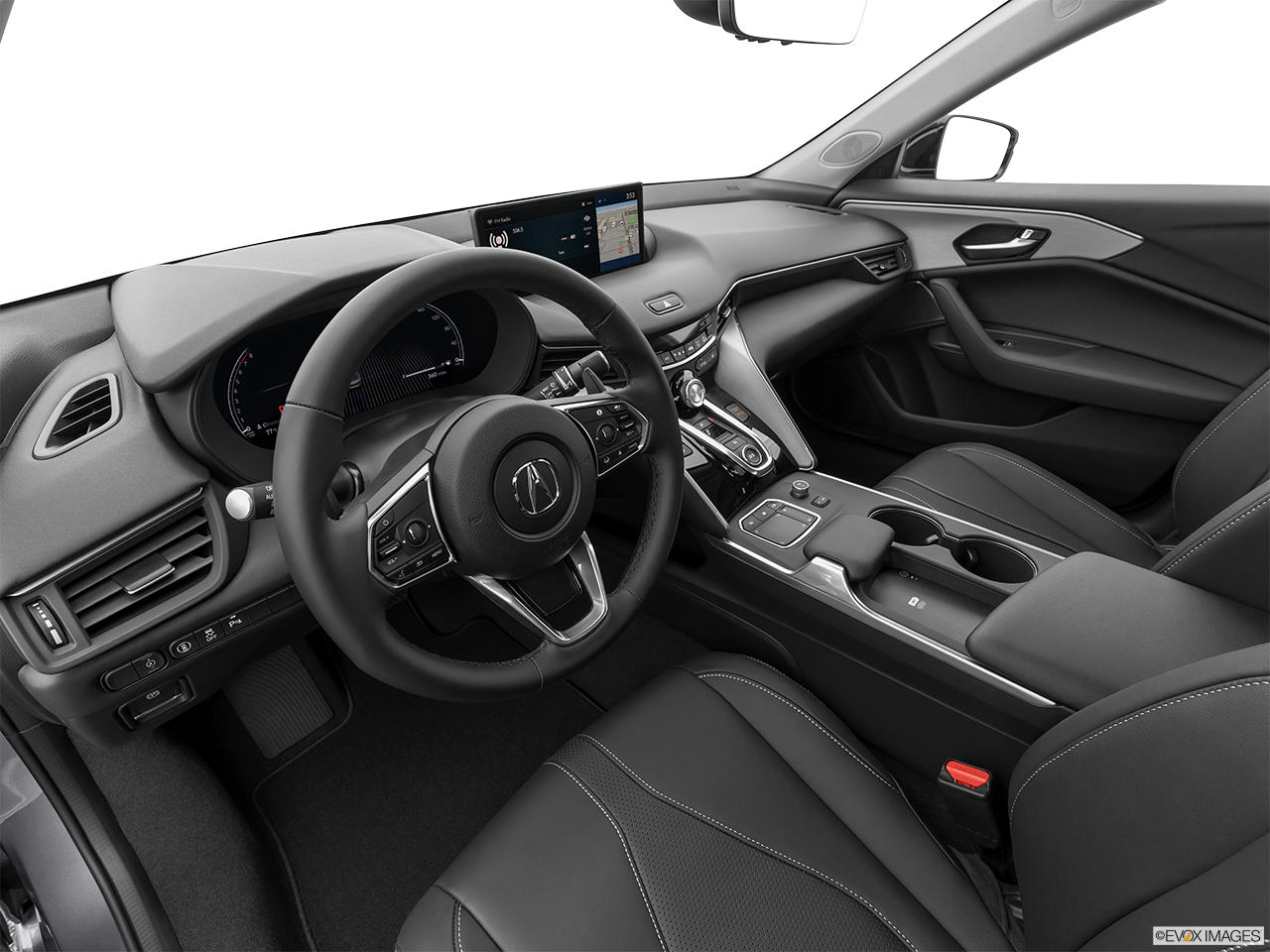 2025 Acura TLX w/Tech