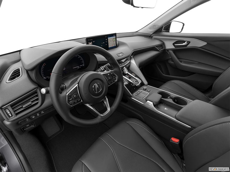 2025 Acura TLX w/Tech