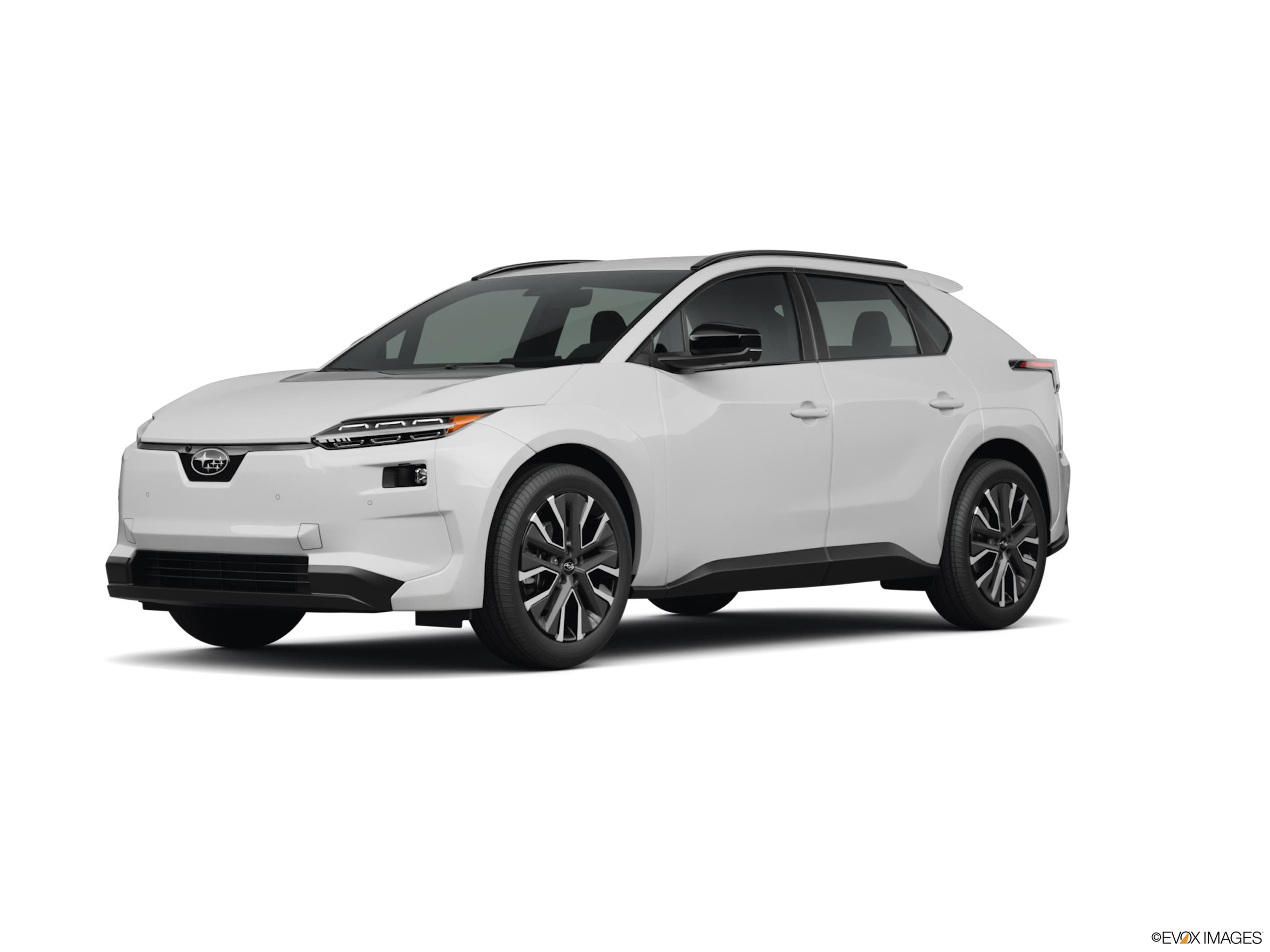 2026 Subaru Solterra