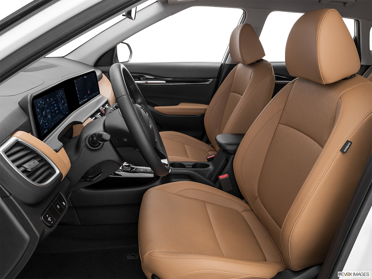 2025 Kia Seltos LX