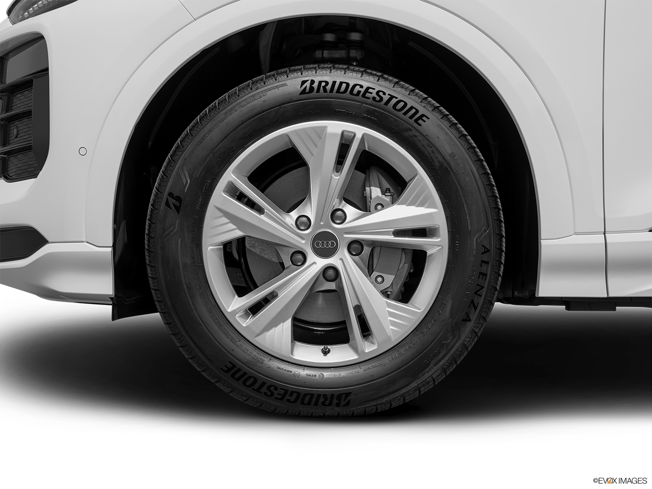2025 Audi Q6 e-tron Premium