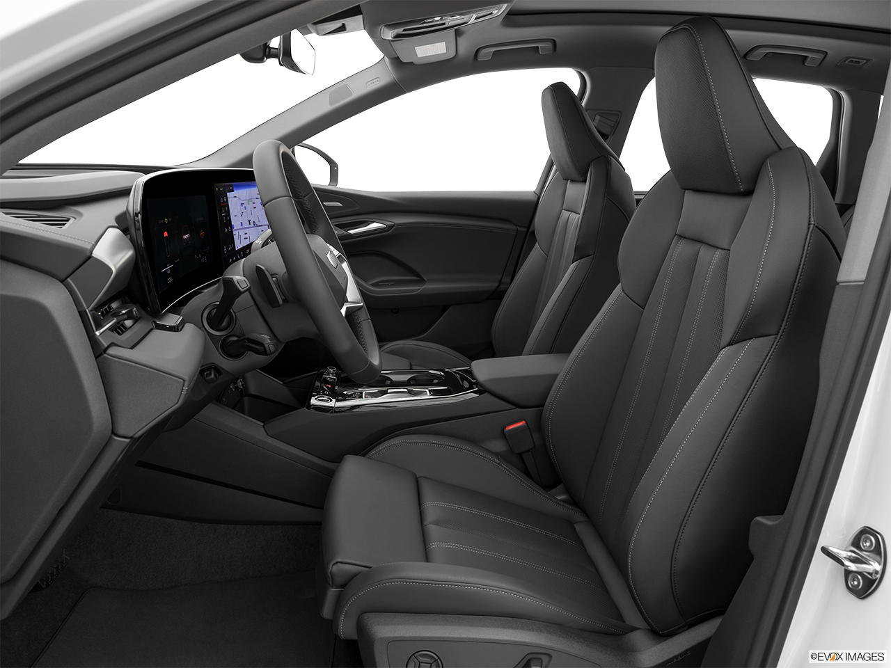 2025 Audi Q6 e-tron Premium