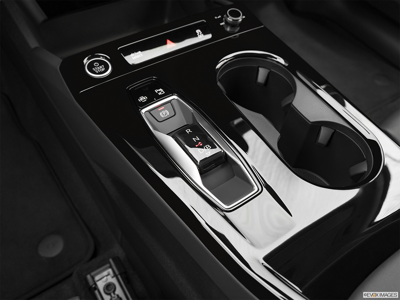 2025 Audi Q6 e-tron Premium