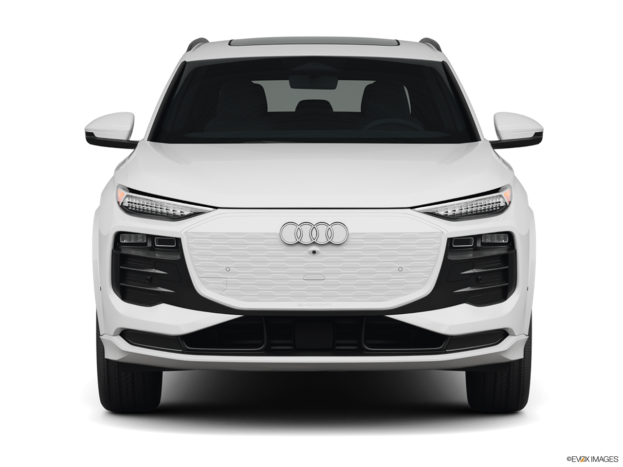 2025 Audi Q6 e-tron Premium