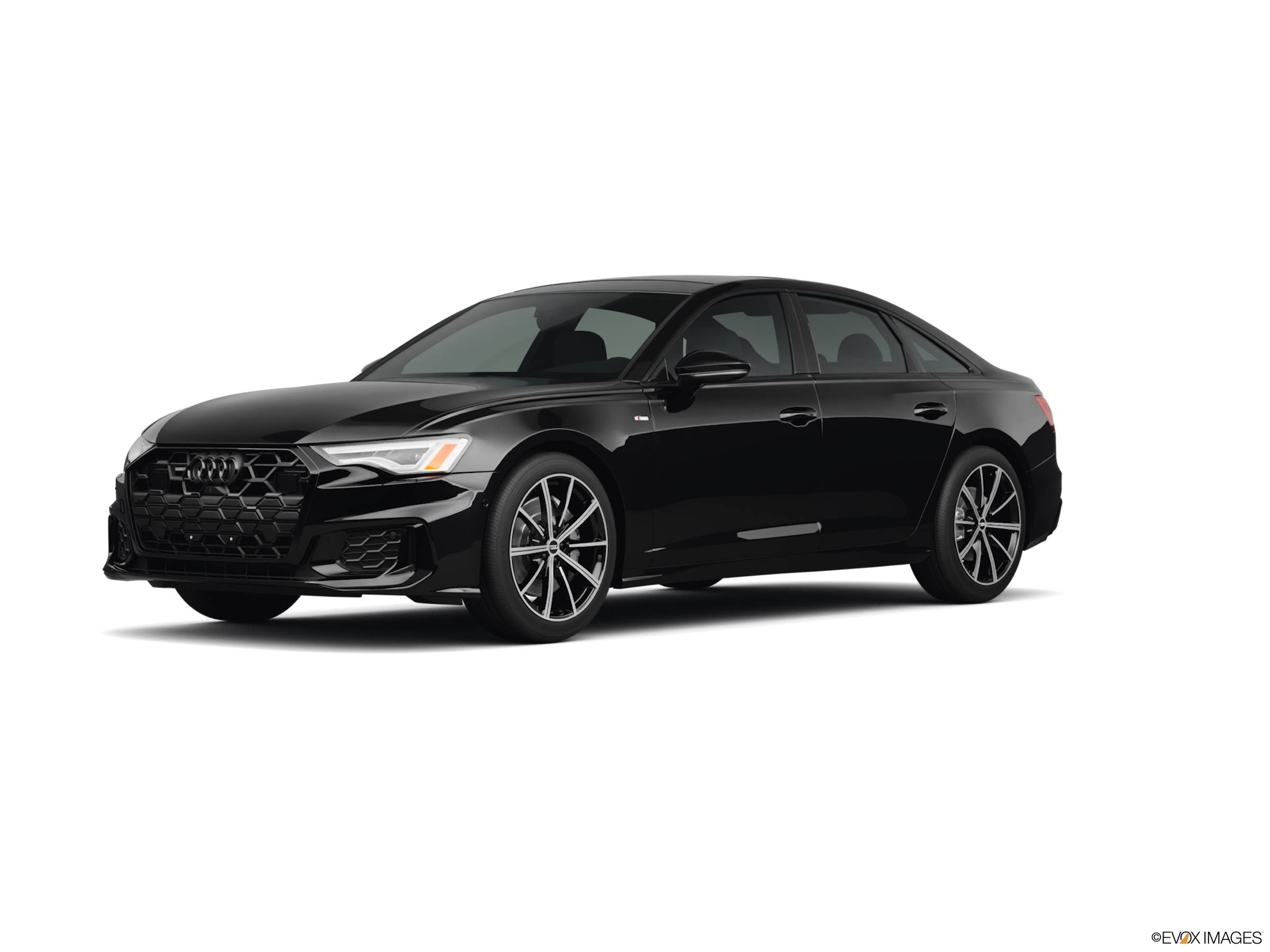 2025 Audi A6 quattro Premium 45 TFSI