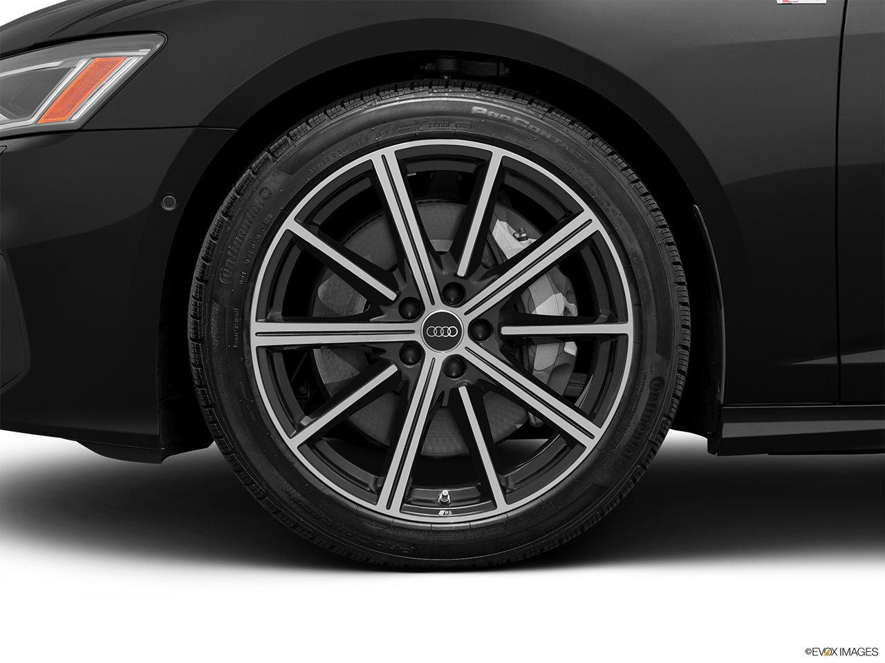 2026 Audi A6 quattro Premium 55 TFSI
