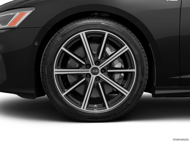 2026 Audi A6 quattro Premium 55 TFSI