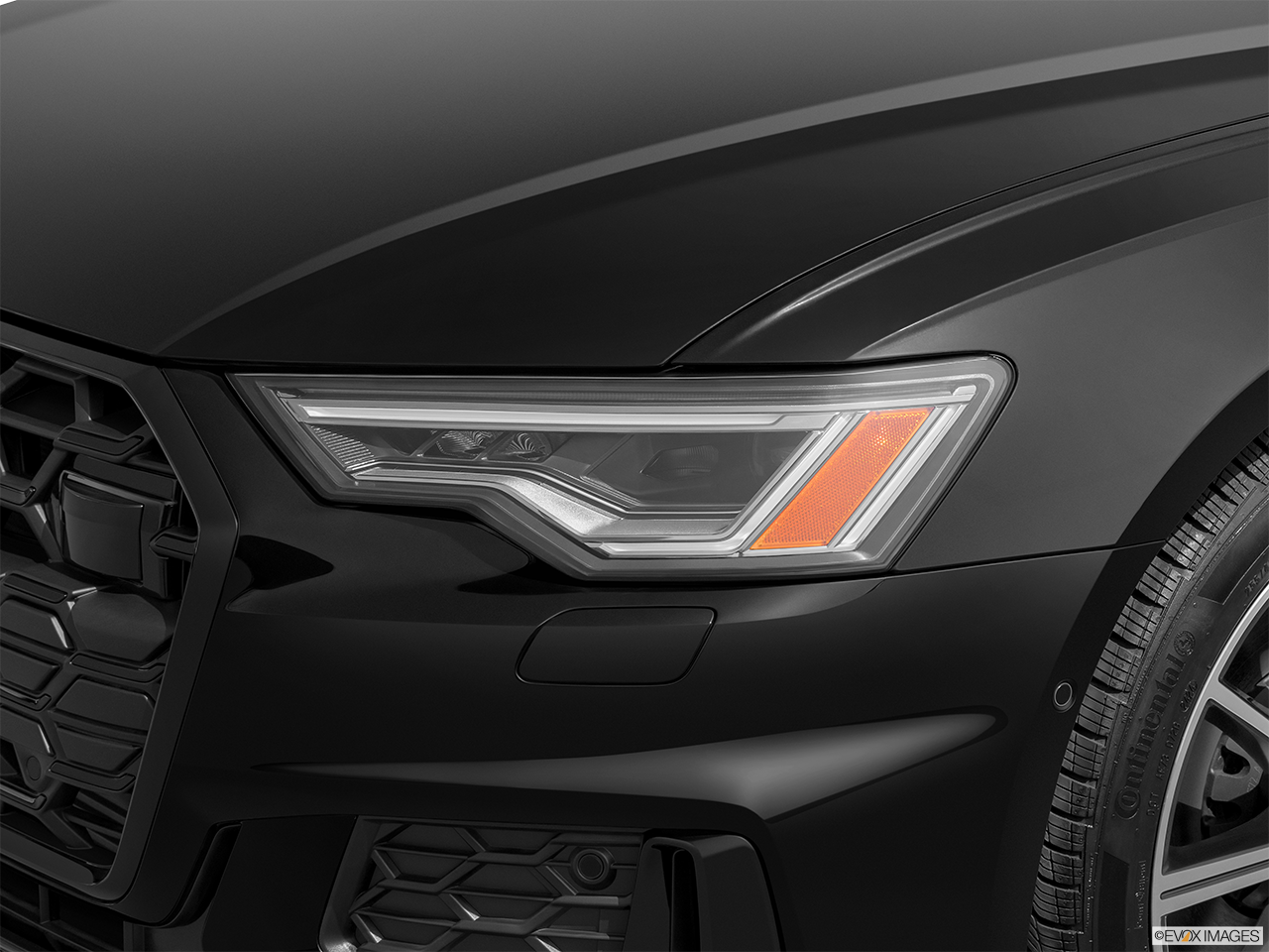 2026 Audi A6 quattro Premium 55 TFSI