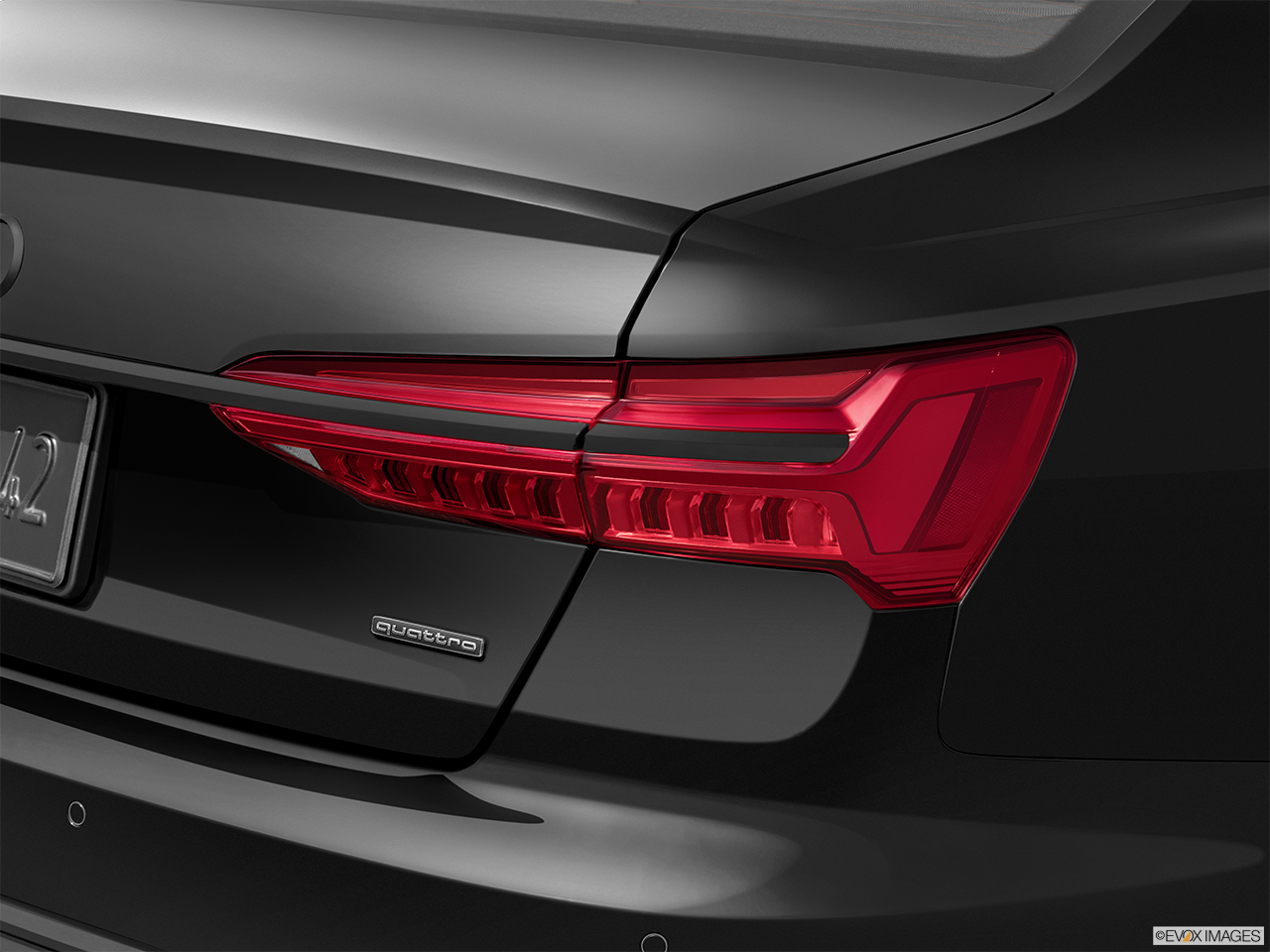 2026 Audi A6 quattro Premium 55 TFSI
