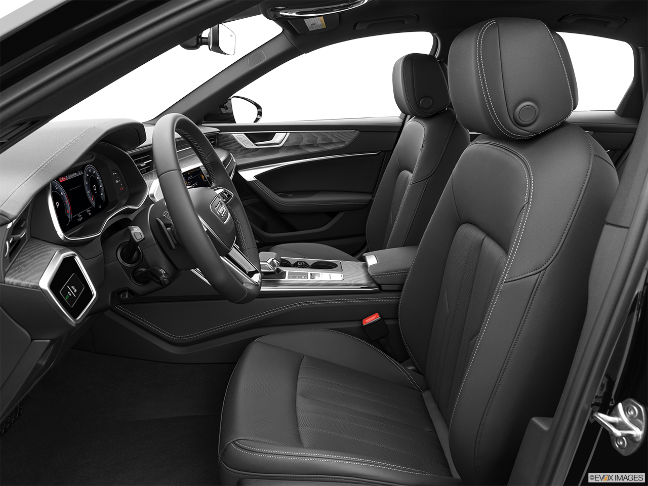 2026 Audi A6 quattro Premium 55 TFSI