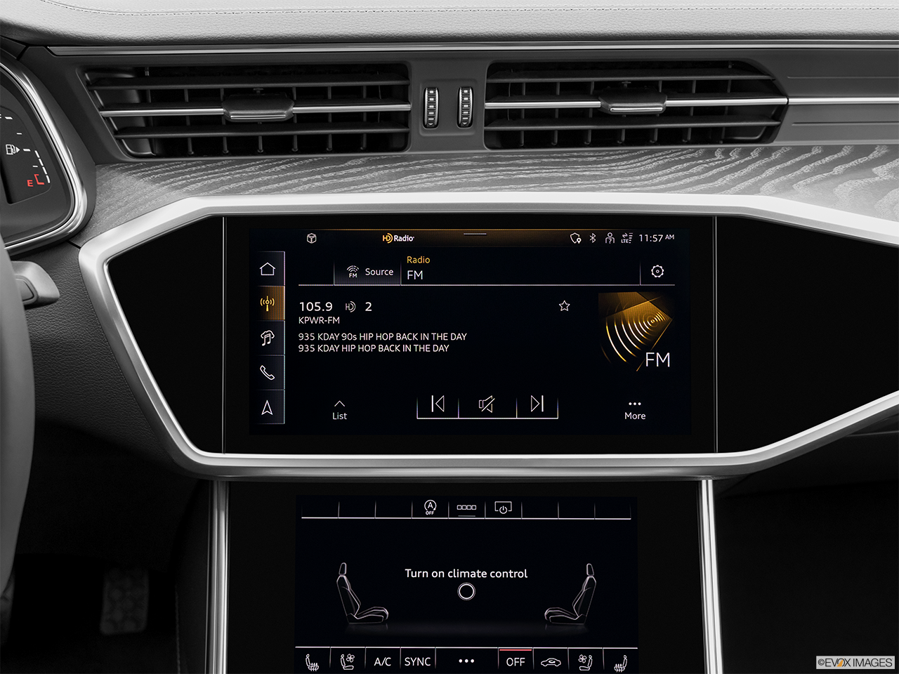 2026 Audi A6 quattro Premium 55 TFSI