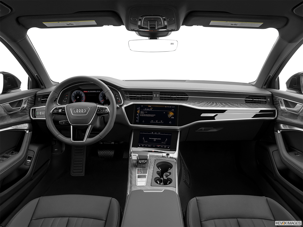 2026 Audi A6 quattro Premium 55 TFSI