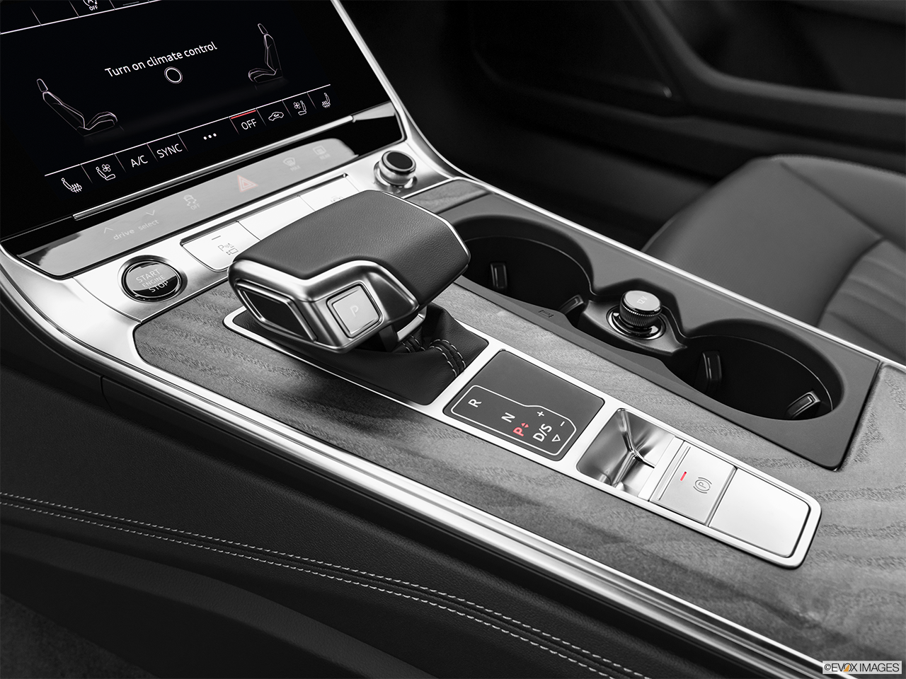 2026 Audi A6 quattro Premium 55 TFSI