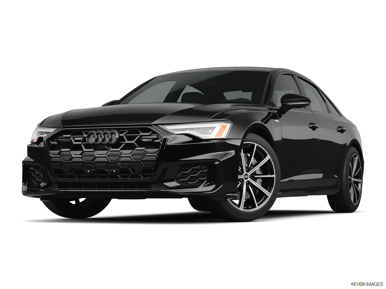 2026 Audi A6 quattro Premium 55 TFSI