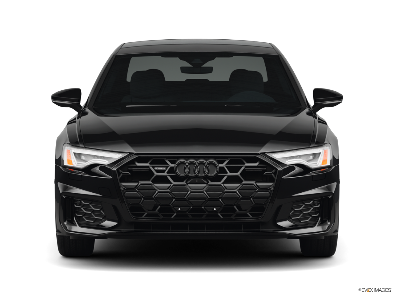 2026 Audi A6 quattro Premium 55 TFSI