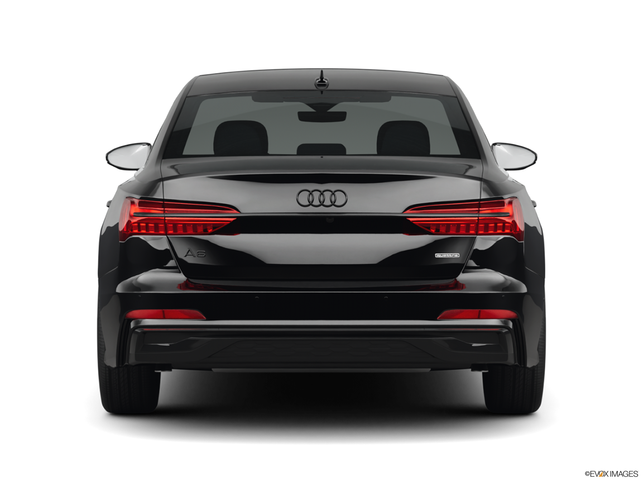 2026 Audi A6 quattro Premium 55 TFSI