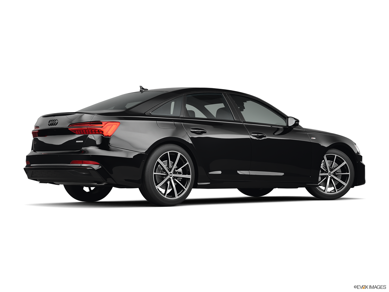 2026 Audi A6 quattro Premium 55 TFSI