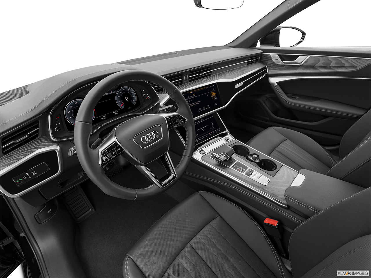2026 Audi A6 quattro Premium 55 TFSI