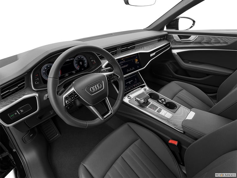 2026 Audi A6 quattro Premium 55 TFSI