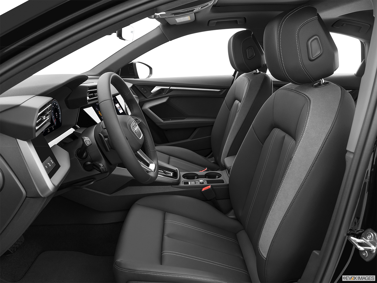 2025 Audi A3 quattro Premium 40 TFSI