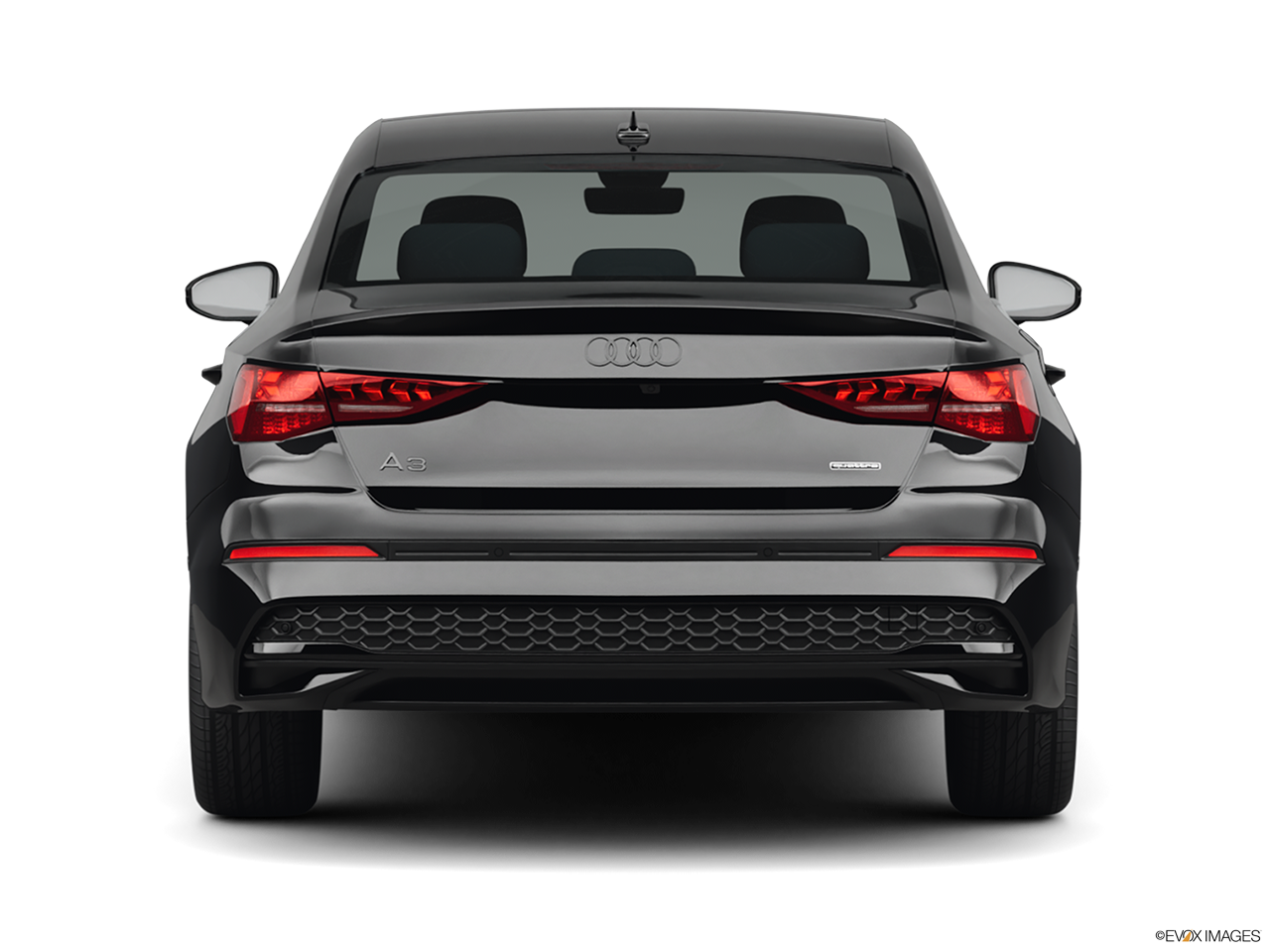 2025 Audi A3 quattro Premium 40 TFSI