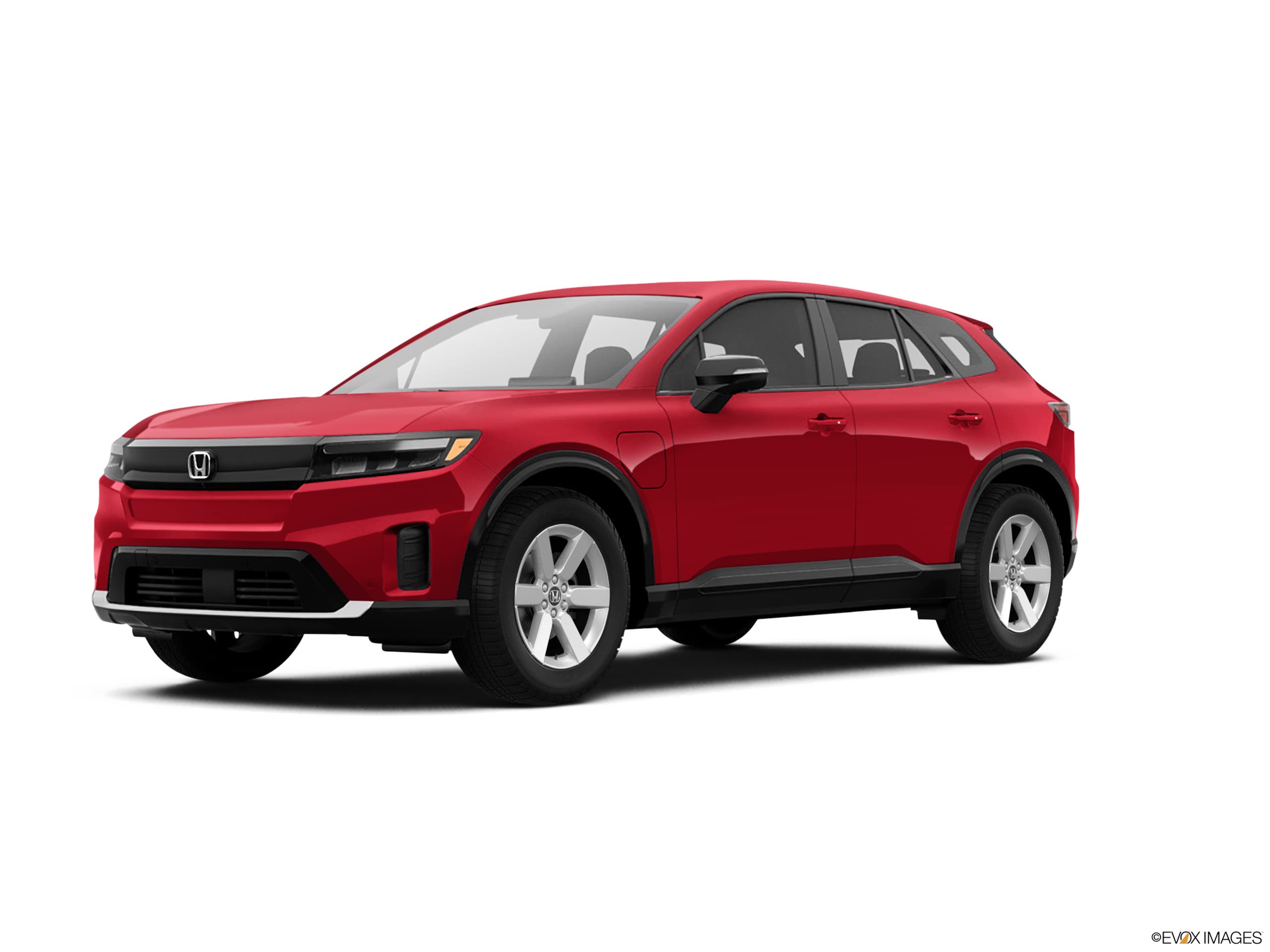 2025 Honda Prologue