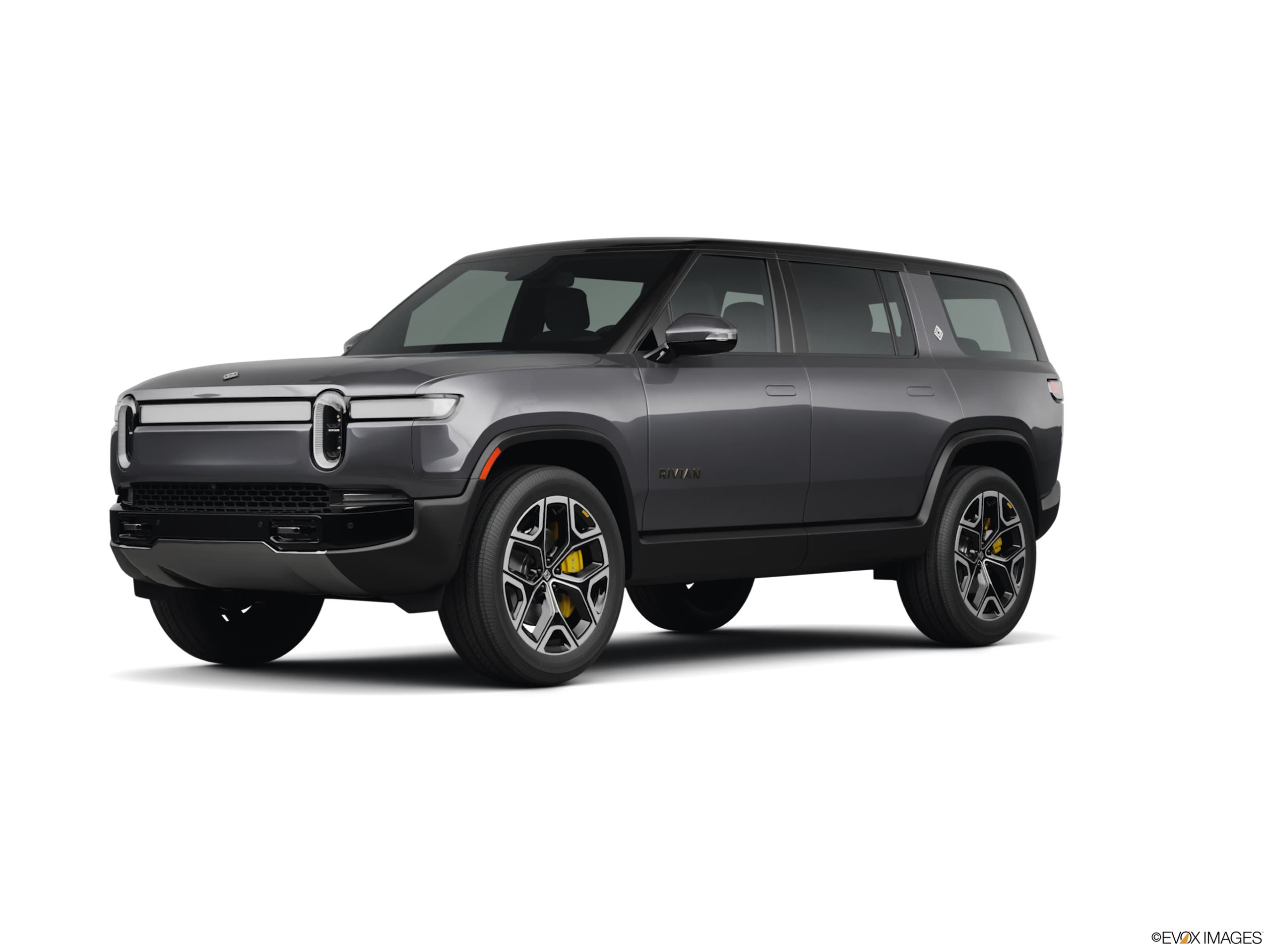 2025 Rivian R1S