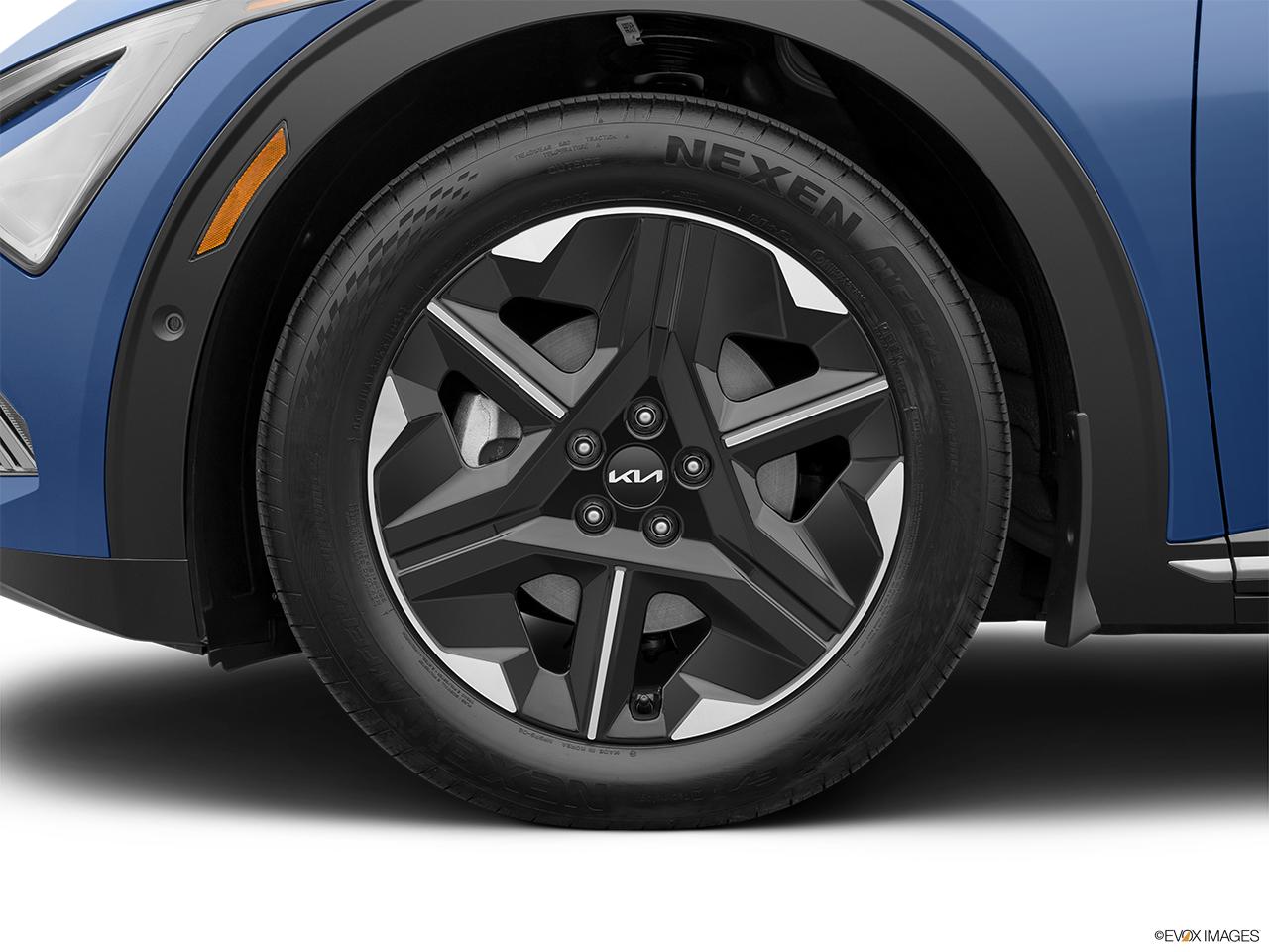 2026 Kia EV6 Light