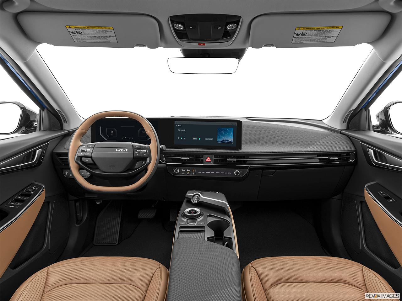 2026 Kia EV6 Light