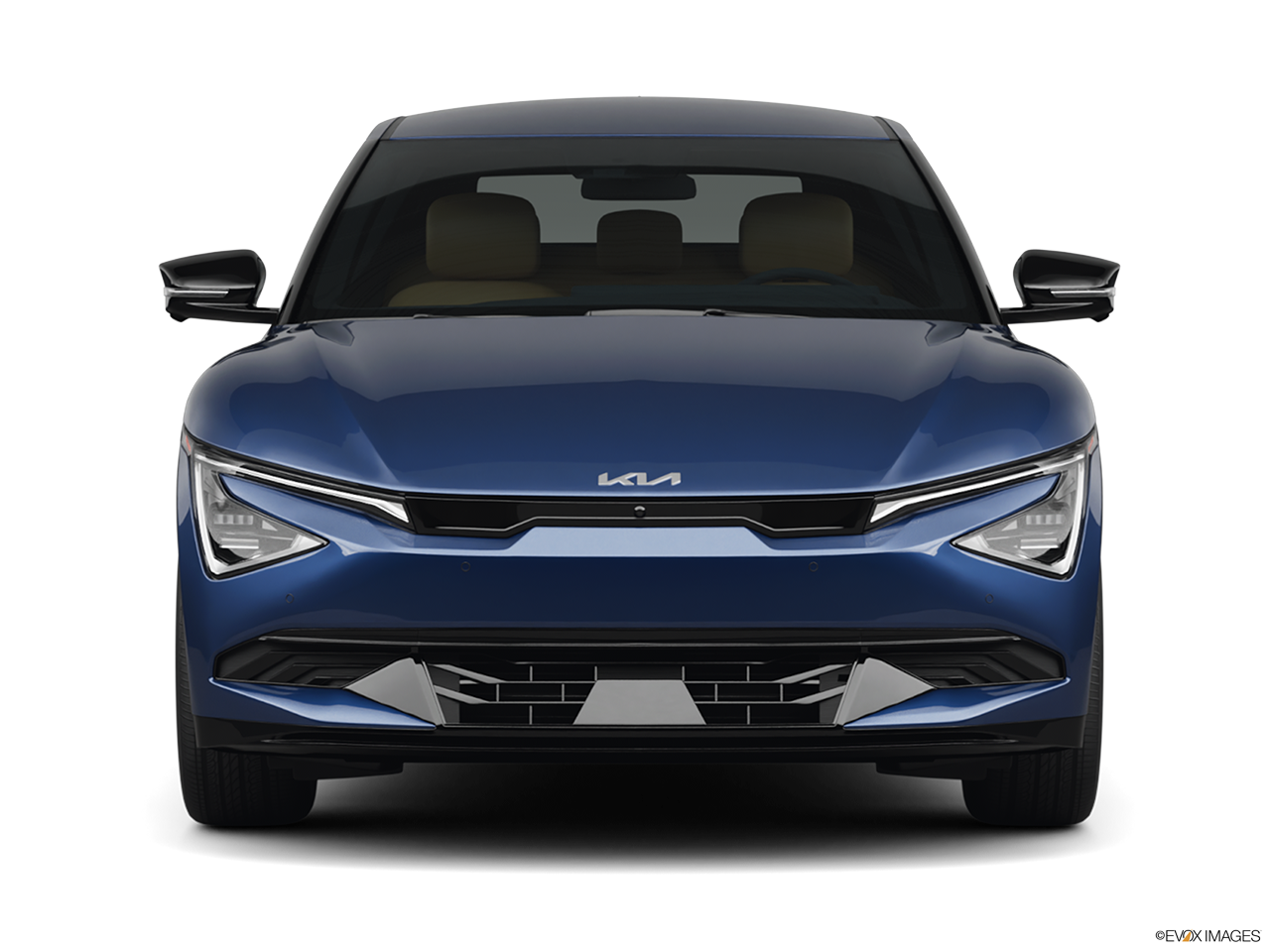 2026 Kia EV6 Light