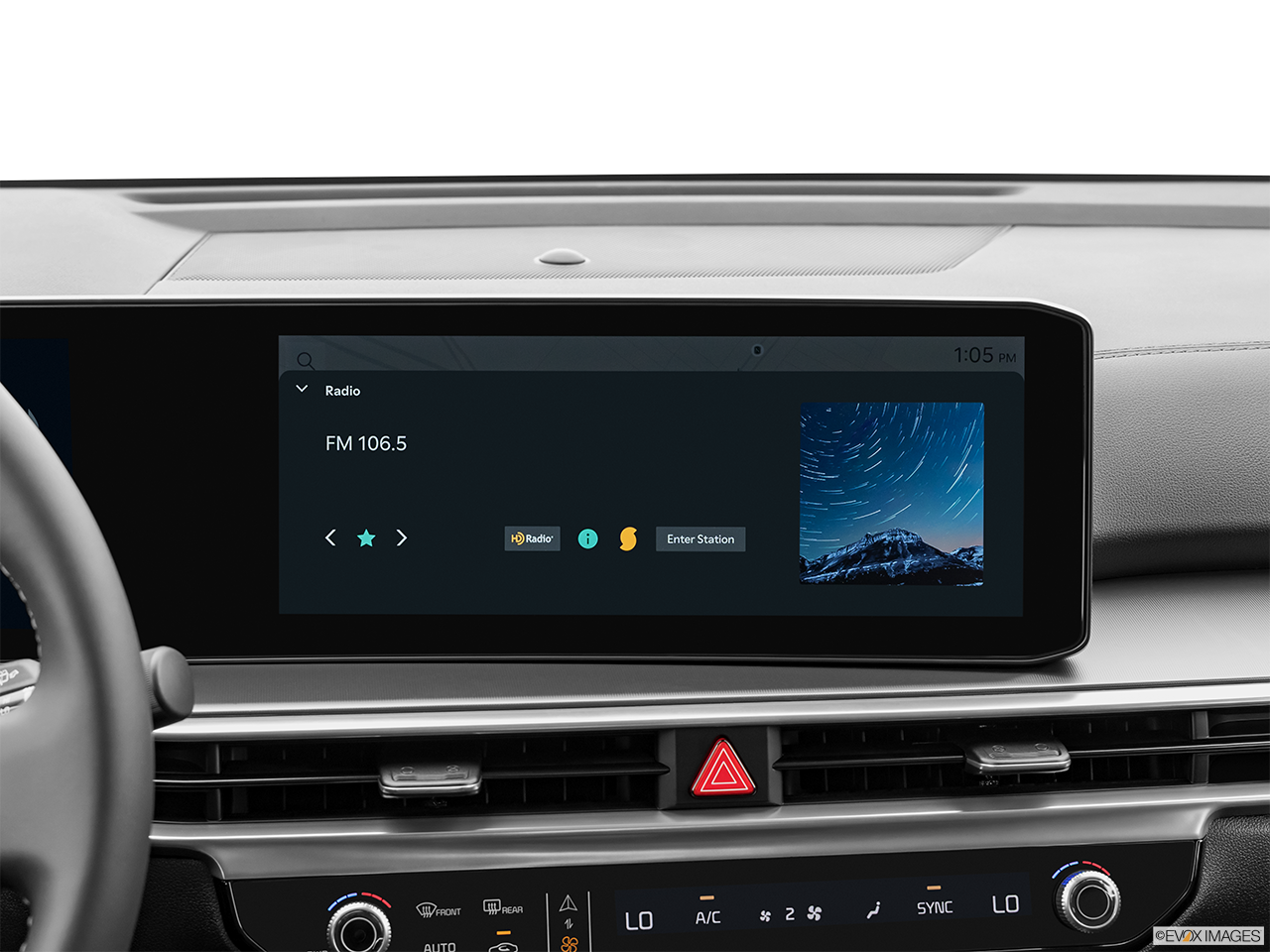 2025 Kia Sorento LX