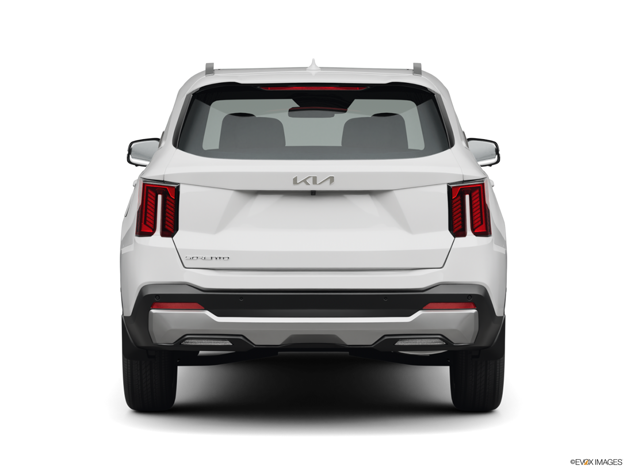 2025 Kia Sorento LX