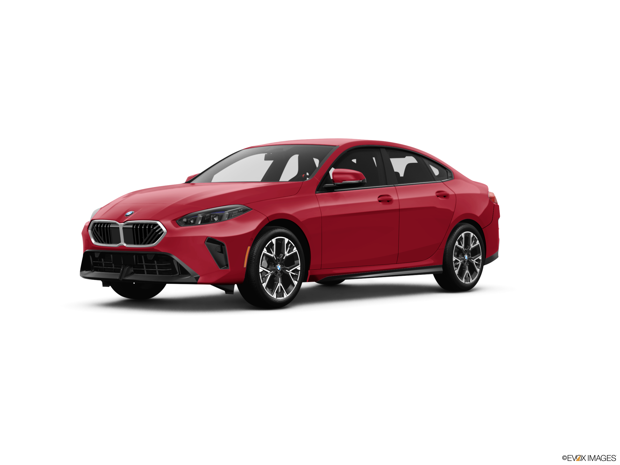 2026 BMW 2 Series