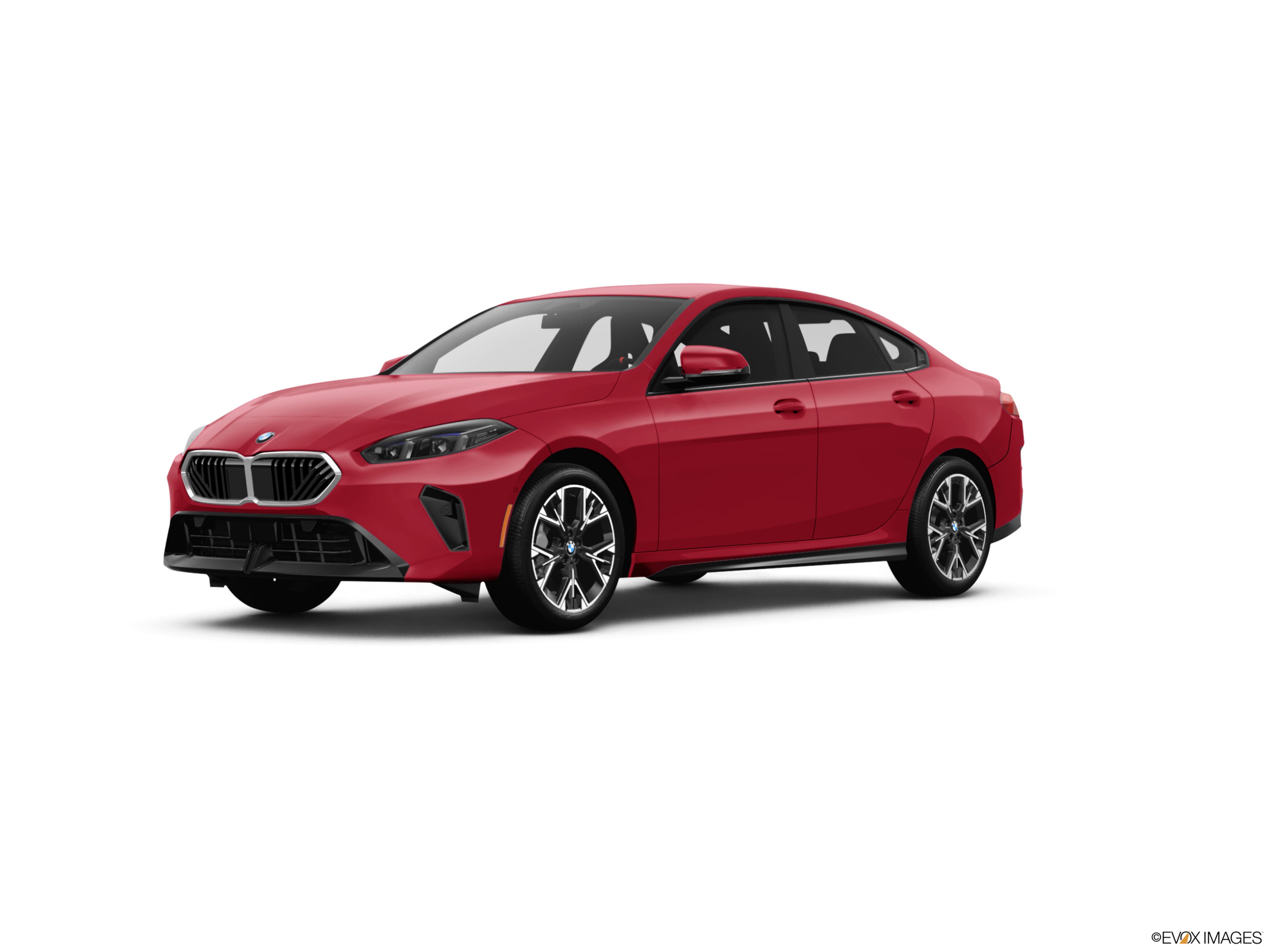 2026 BMW 2 Series