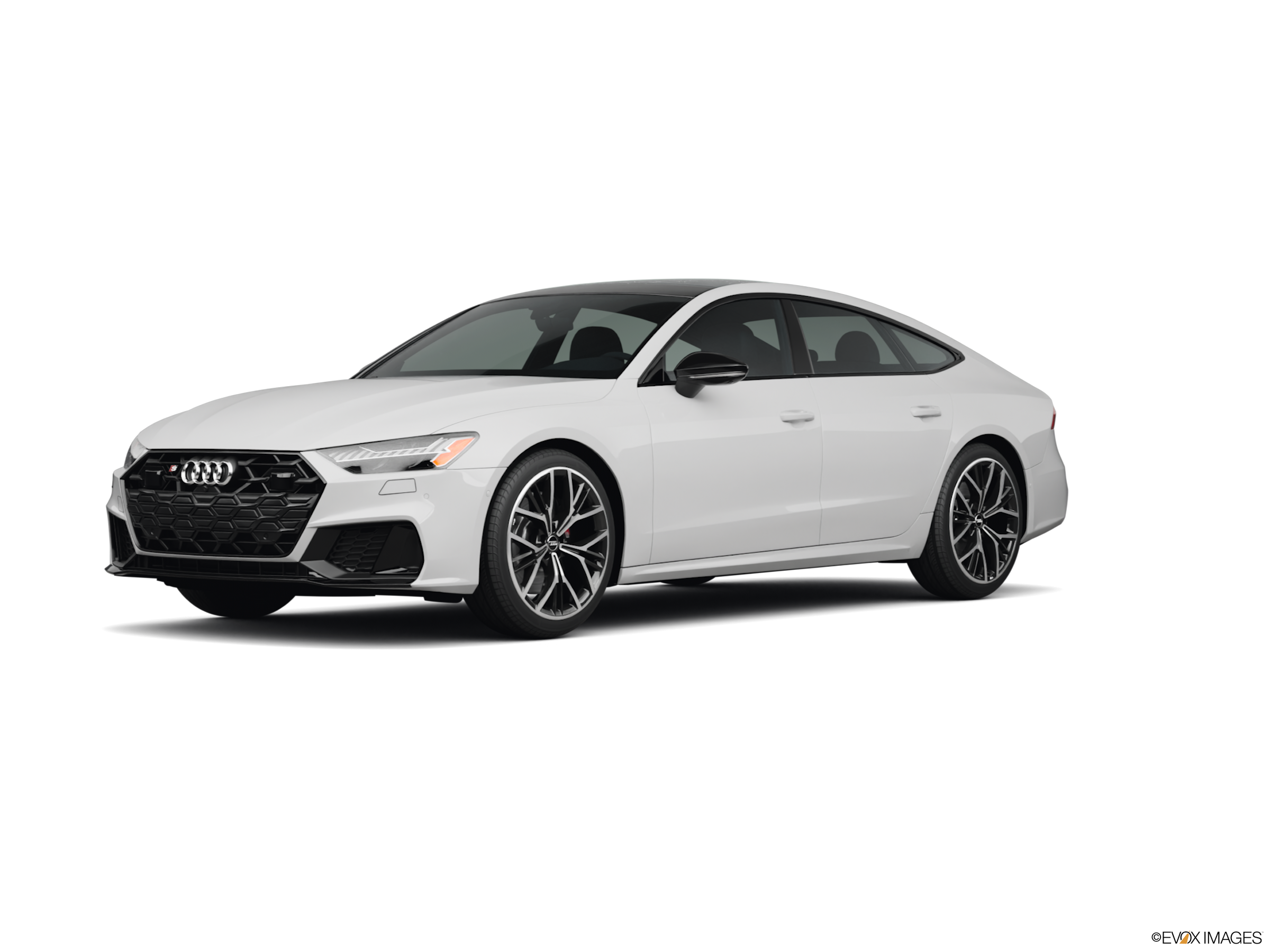 2025 Audi S7