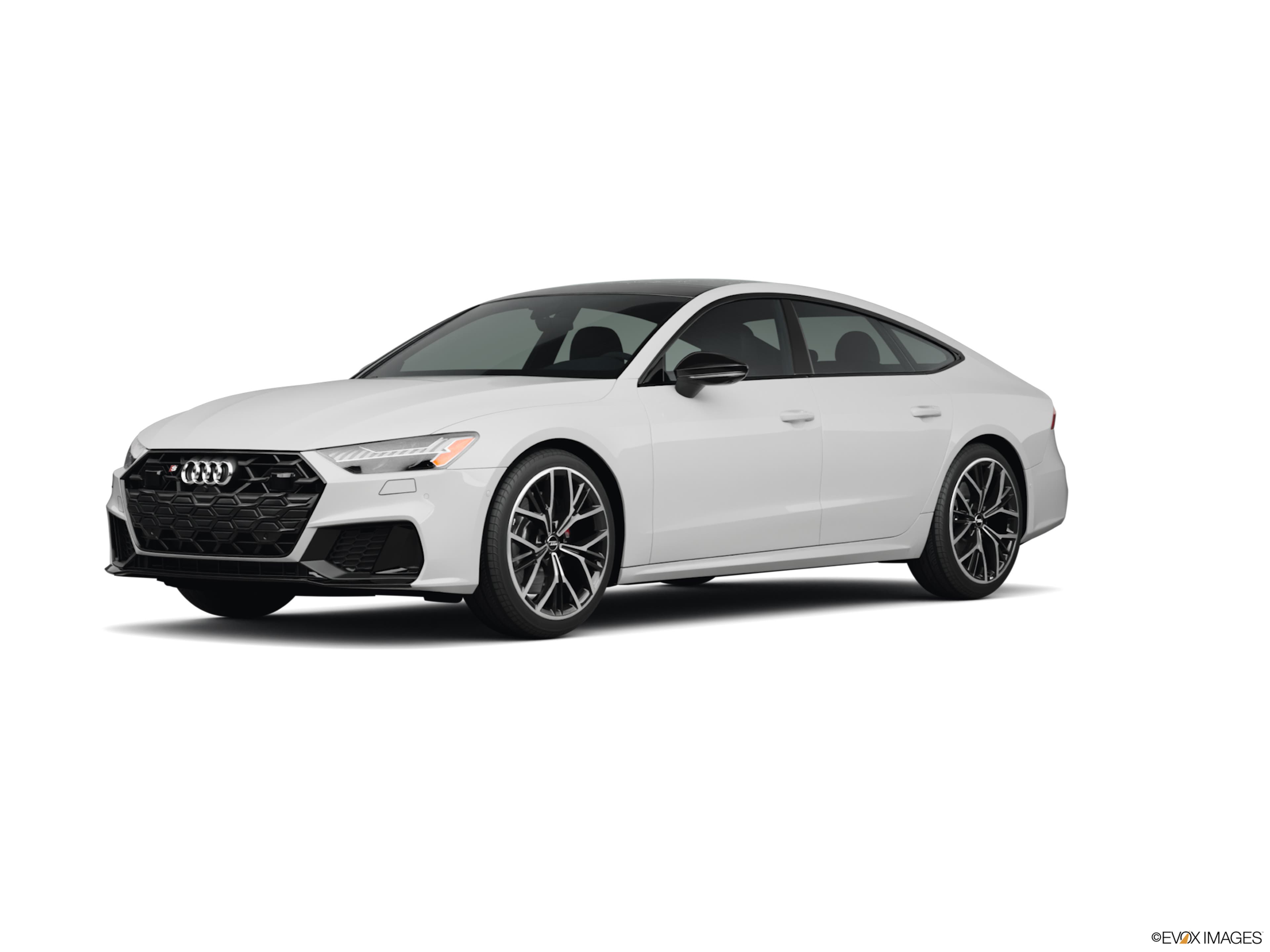 2025 Audi S7
