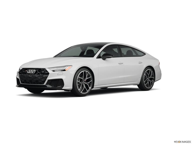 2025 Audi S7 2.9T quattro Premium