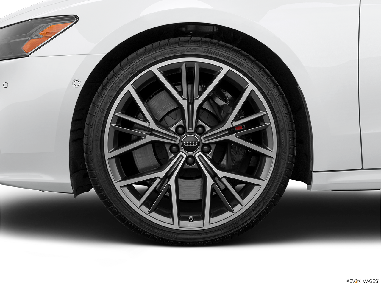 2025 Audi S7 2.9T quattro Premium