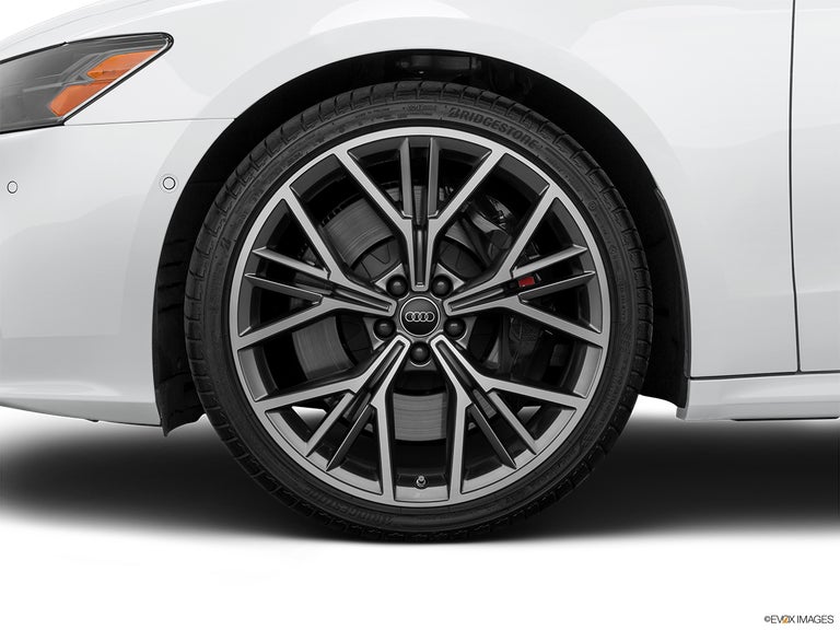 2025 Audi S7 2.9T quattro Premium