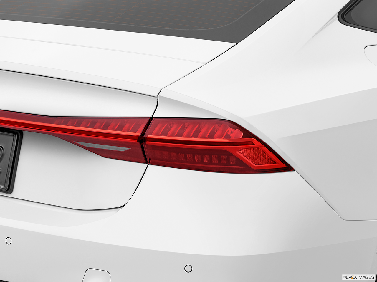 2025 Audi S7 2.9T quattro Premium
