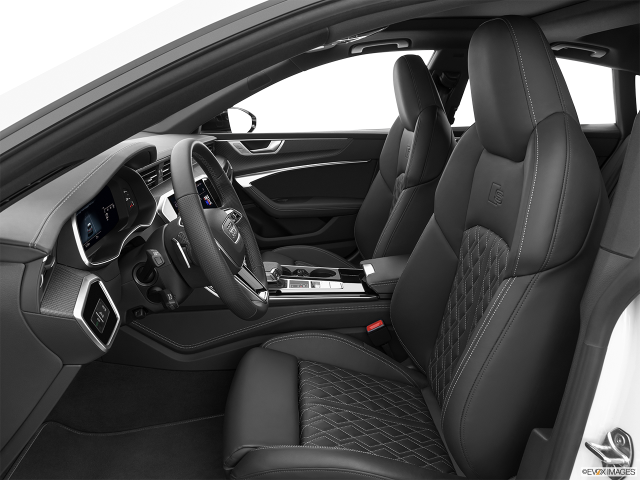 2025 Audi S7 2.9T quattro Premium