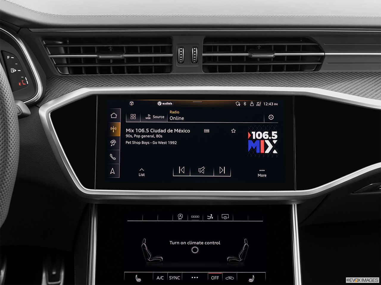 2025 Audi S7 2.9T quattro Premium