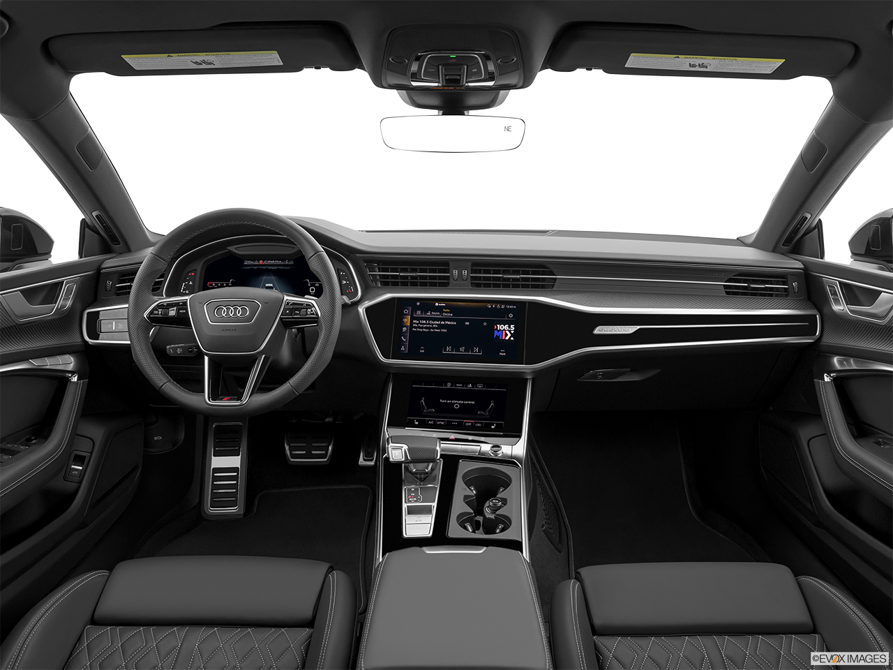 2025 Audi S7 2.9T quattro Premium