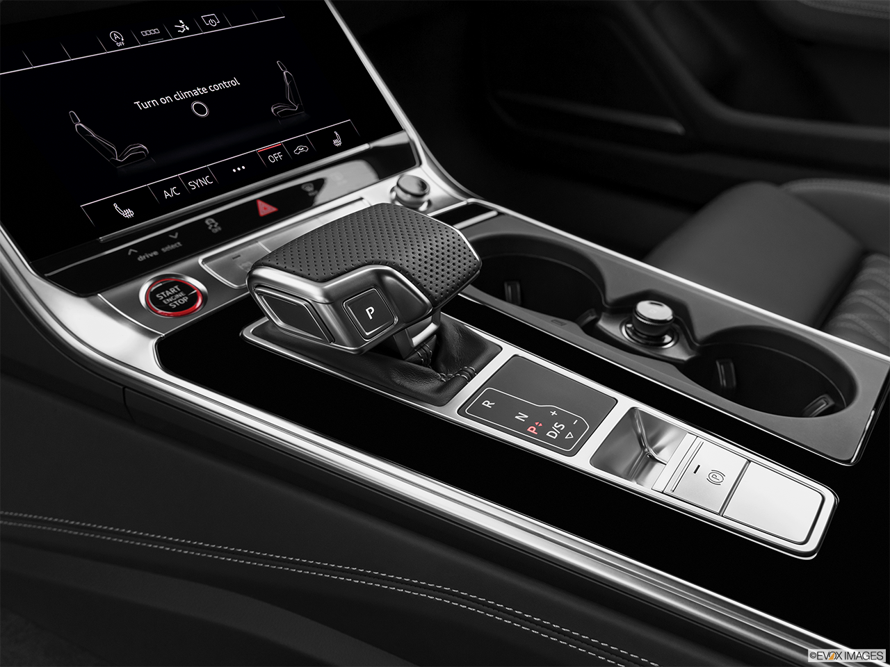 2025 Audi S7 2.9T quattro Premium