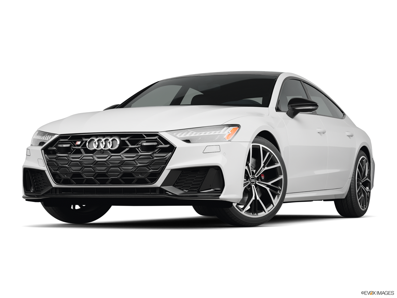 2025 Audi S7 2.9T quattro Premium