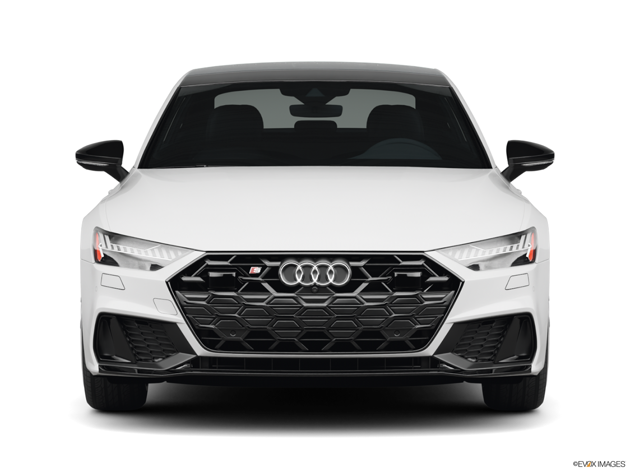 2025 Audi S7 2.9T quattro Premium