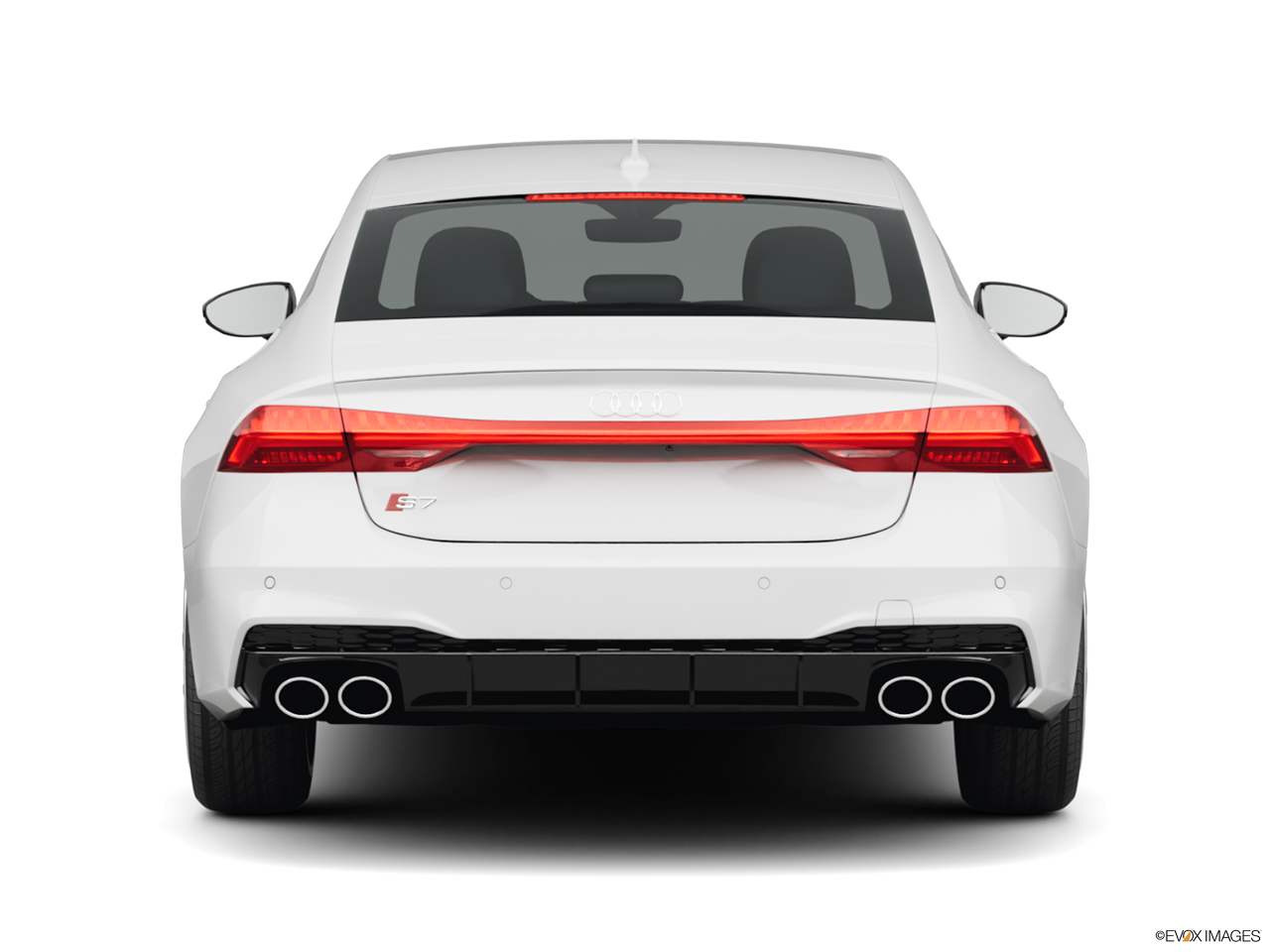 2025 Audi S7 2.9T quattro Premium