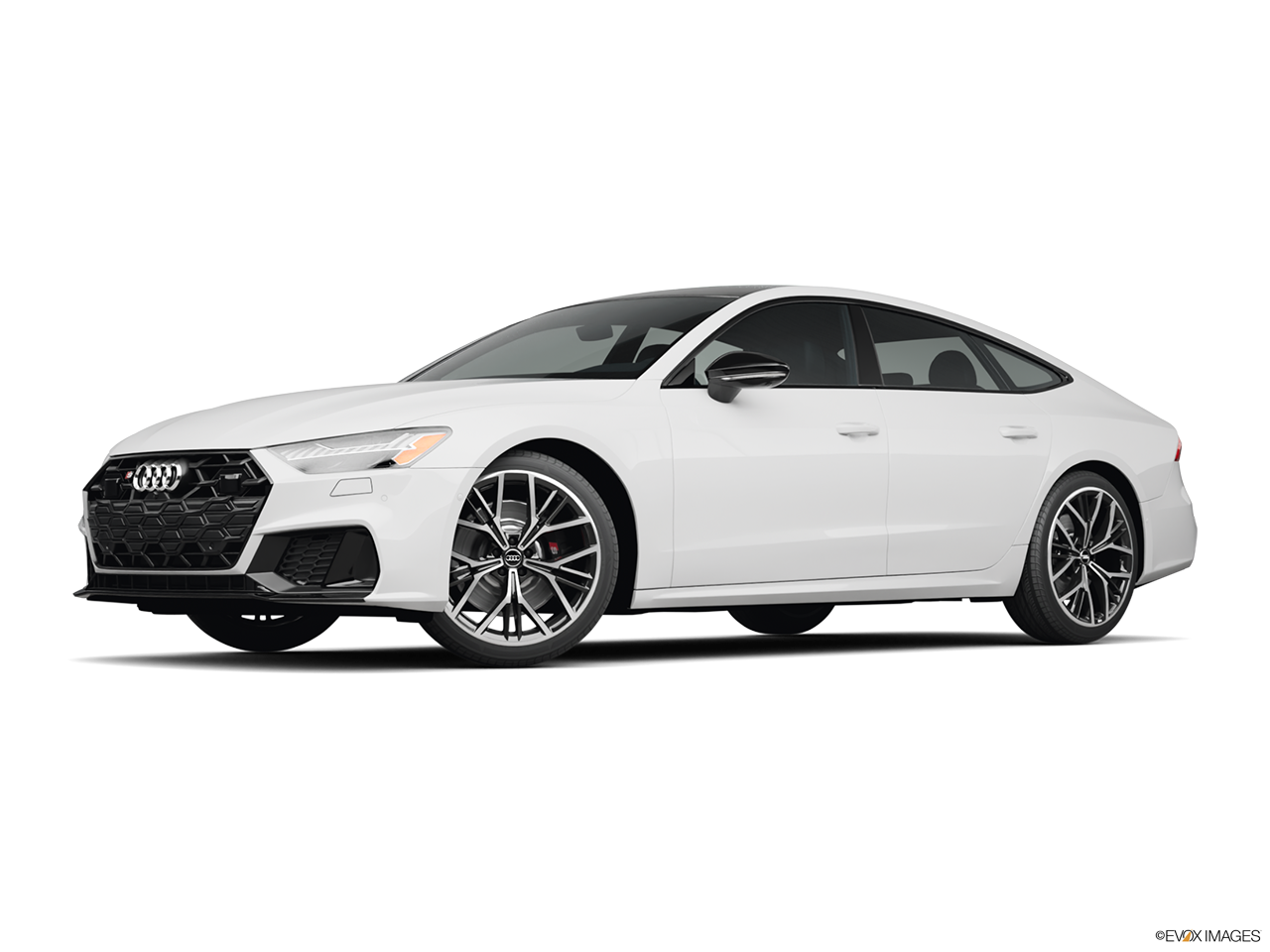 2025 Audi S7 2.9T quattro Premium